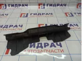 Воздуховод радиатора правый Hyundai i40 (VF) 29134-3Z550