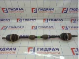 Привод передний правый Hyundai i40 (VF) 49501-3Z250