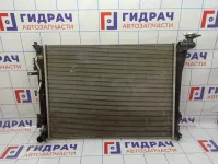 Радиатор основной Hyundai i40 (VF) 25310-3Z200