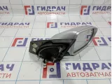 Зеркало правое электрическое Hyundai i40 (VF) 87620-3Z050