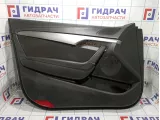 Обшивка двери передней левой Hyundai i40 (VF) 82307-3Z541