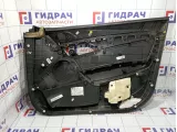 Обшивка двери передней левой Hyundai i40 (VF) 82307-3Z541