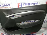 Обшивка двери передней правой Hyundai i40 (VF) 82308-3Z541