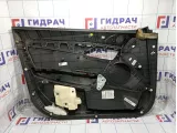 Обшивка двери передней правой Hyundai i40 (VF) 82308-3Z541