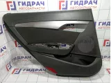 Обшивка двери задней левой Hyundai i40 (VF) 83307-3Z110