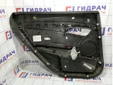 Обшивка двери задней правой Hyundai i40 (VF) 83308-3Z110