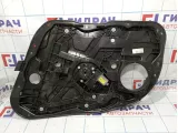 Стеклоподъемник электрический передний правый Hyundai i40 (VF) 82481-3Z000