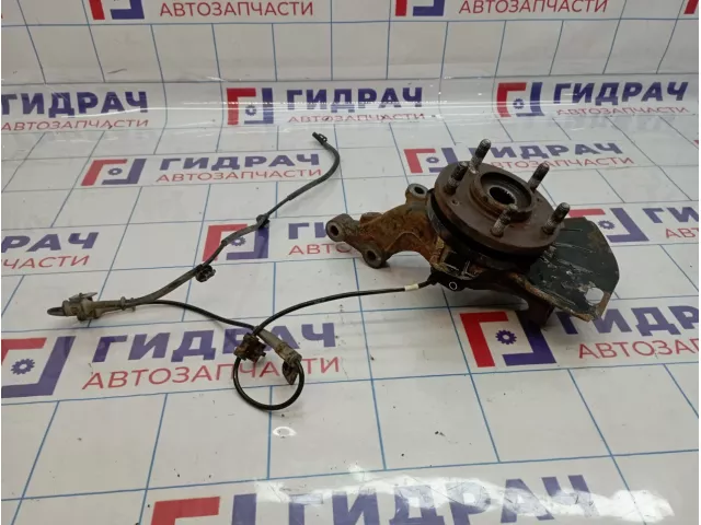 Кулак поворотный передний левый Hyundai i40 (VF) 51715-3Z000