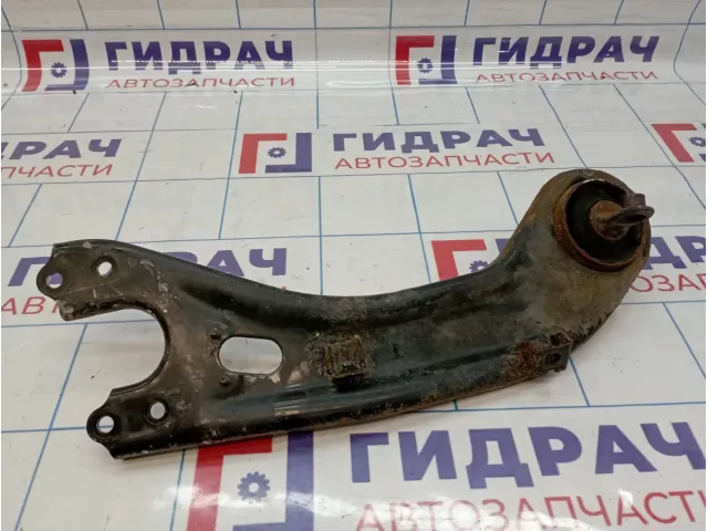 Рычаг задний продольный левый Hyundai i40 (VF) 55270-3Z000