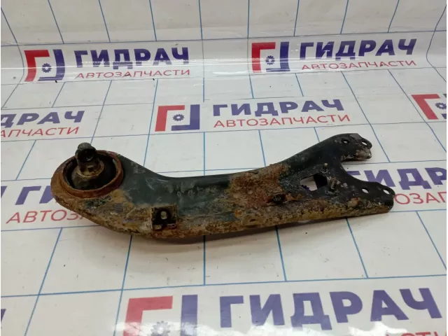 Рычаг задний продольный правый Hyundai i40 (VF) 55280-3Z000