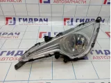 Фара противотуманная левая Hyundai i40 (VF) 92201-3Z000