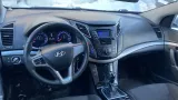 Накладка порога (внутренняя) передняя левая Hyundai i40 (VF) 858713Z000RY