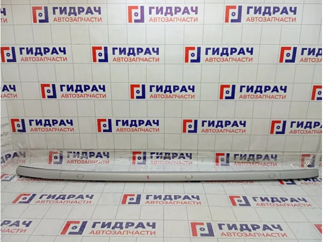 Рейлинг крыши правый Hyundai ix35 872802Y000