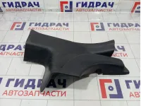 Накладка порога внутренняя задняя правая Hyundai ix35 858852Y0009P