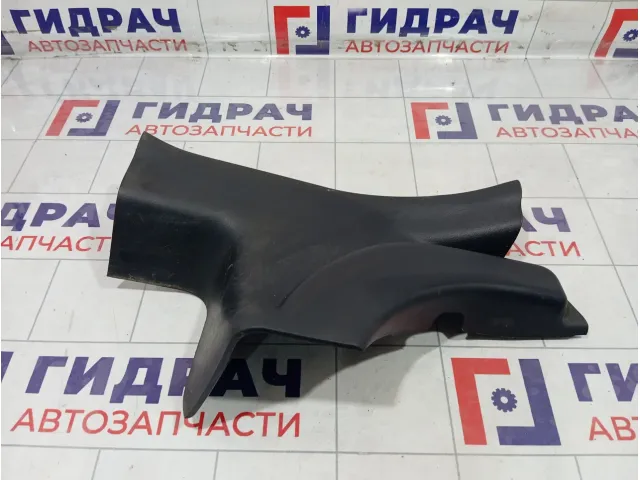 Накладка порога внутренняя задняя правая Hyundai ix35 858852Y0009P