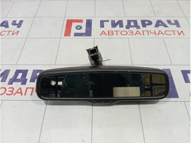 Зеркало заднего вида Hyundai ix35 851013N000