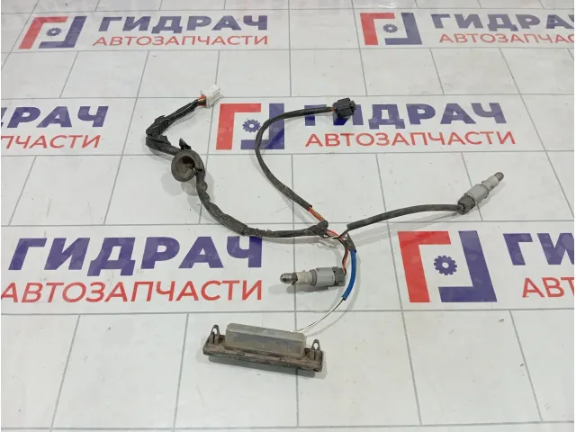 Кнопка открывания багажника Hyundai ix35 812602S000