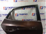 Дверь задняя правая Hyundai ix35 770042Y011