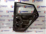Дверь задняя правая Hyundai ix35 770042Y011