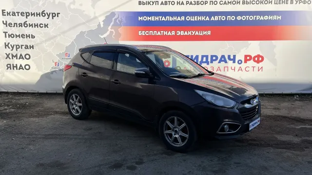 Автомобиль Hyundai ix35  в разборе