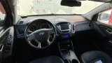 Амортизатор задний Hyundai ix35 553112Y450