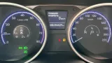 Амортизатор задний Hyundai ix35 553112Y450
