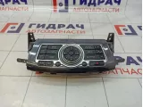 Блок кнопок управления навигацией Infiniti FX50 (S51) 28395-1CM2A