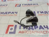 Блок кнопок в рулевое колесо Infiniti FX50 (S51) 25550-1CA4B