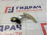 Переключатель скоростей подрулевой Infiniti FX50 (S51) 25549-1CA0A