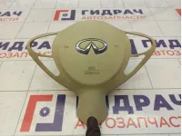 Подушка безопасности в рулевое колесо Infiniti FX50 (S51) K851M-1CK0B