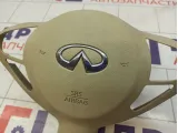 Подушка безопасности в рулевое колесо Infiniti FX50 (S51) K851M-1CK0B
