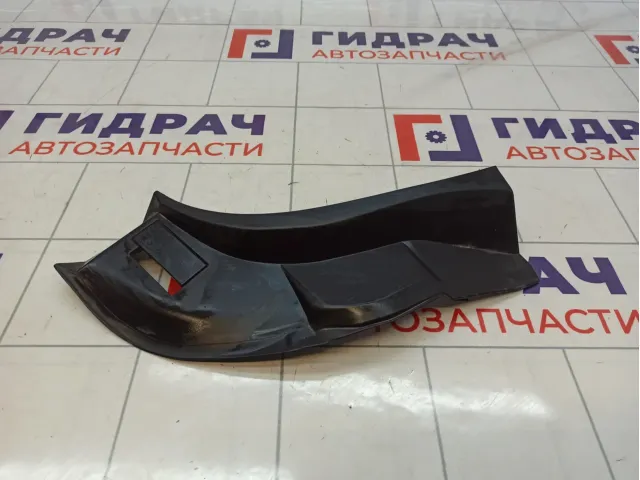 Водосток задний правый Infiniti FX50 (S51) 768A4-1CA0A