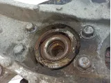 Кулак поворотный передний правый Infiniti FX50 (S51) 40014-1CA0A