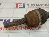 Привод передний правый Infiniti FX50 (S51) 39100-1CA0A