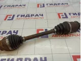 Привод передний правый Infiniti FX50 (S51) 39100-1CA0A