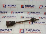 Привод передний левый Infiniti FX50 (S51) 39101-1CA0A