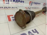 Привод передний левый Infiniti FX50 (S51) 39101-1CA0A