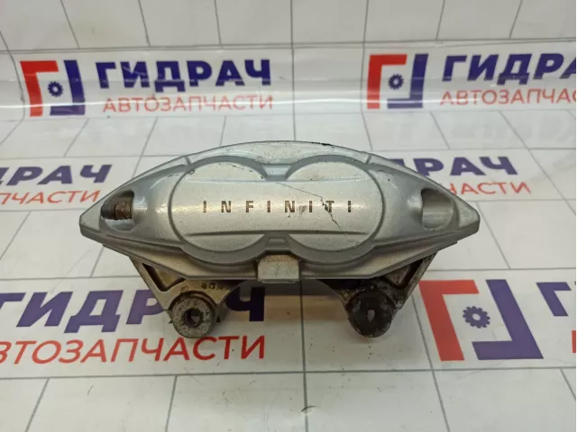 Суппорт тормозной передний правый Infiniti FX50 (S51) 41001-JL00A