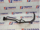 Горловина топливного бака Infiniti FX50 (S51) 17221-1CH0A