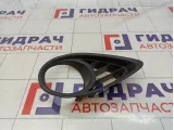 Рамка противотуманной фары левой Infiniti FX50 (S51) 62257-1CA0A