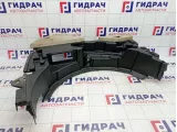 Пол багажника левый Infiniti FX50 (S51) 84976-1CA1A