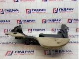 Пол багажника левый Infiniti FX50 (S51) 84976-1CA1A