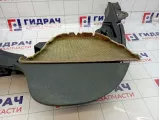 Пол багажника левый Infiniti FX50 (S51) 84976-1CA1A