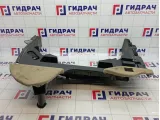 Пол багажника правый Infiniti FX50 (S51) 84975-1CA0A