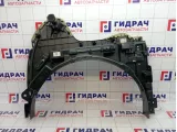 Пол багажника правый Infiniti FX50 (S51) 84975-1CA0A