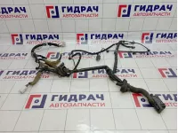 Проводка двери передней левой Infiniti FX50 (S51) 24125-1CA5A