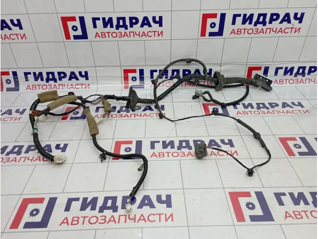 Проводка двери передней правой Infiniti FX50 (S51) 24124-1CA3A