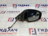 Зеркало правое электрическое Infiniti FX50 (S51) 96301-1CK0B