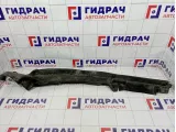 Пыльник переднего левого крыла Infiniti FX50 (S51) 65821-1CA0A