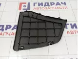 Накладка декоративная подкапотная левая Infiniti FX50 (S51) 65275-1CA0A